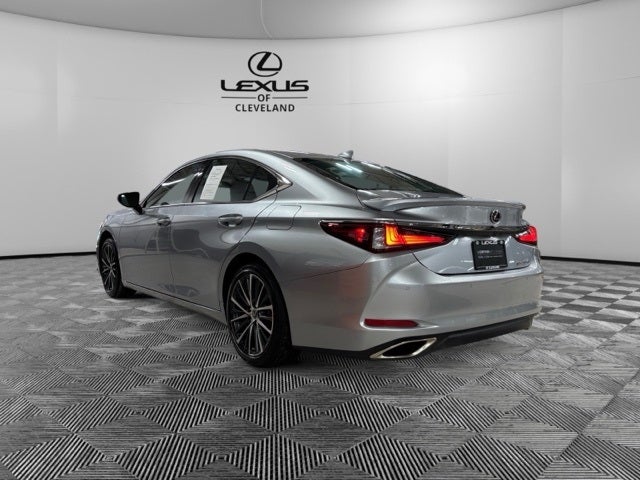 2023 Lexus ES 350