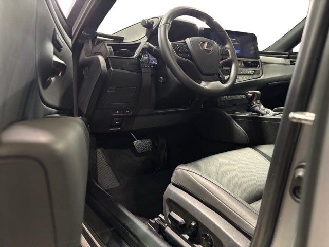 2023 Lexus ES 350