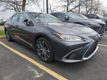 2025 Lexus ES 350