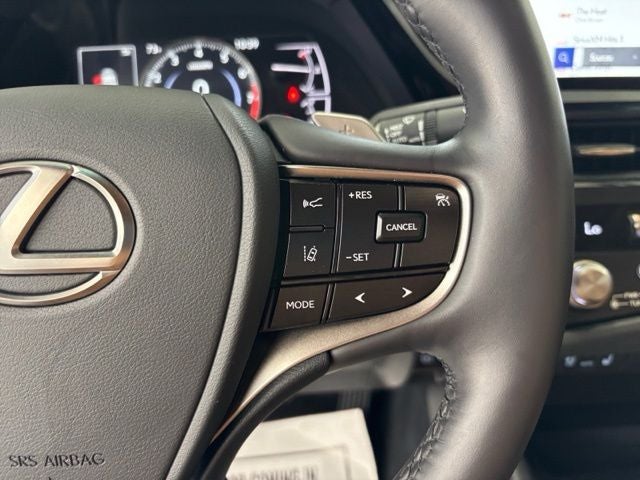 2025 Lexus ES 350