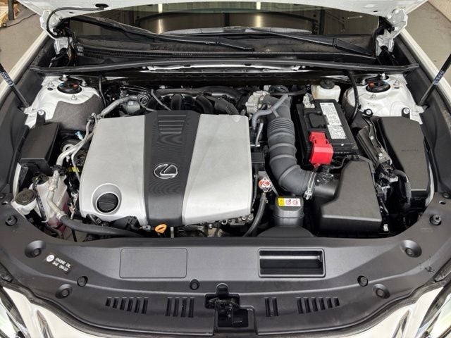 2025 Lexus ES 350