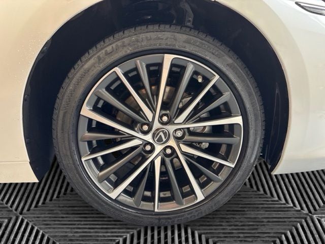 2025 Lexus ES 350