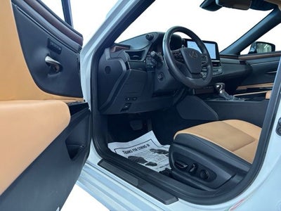 2025 Lexus ES 350