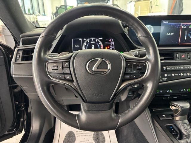2022 Lexus ES 350