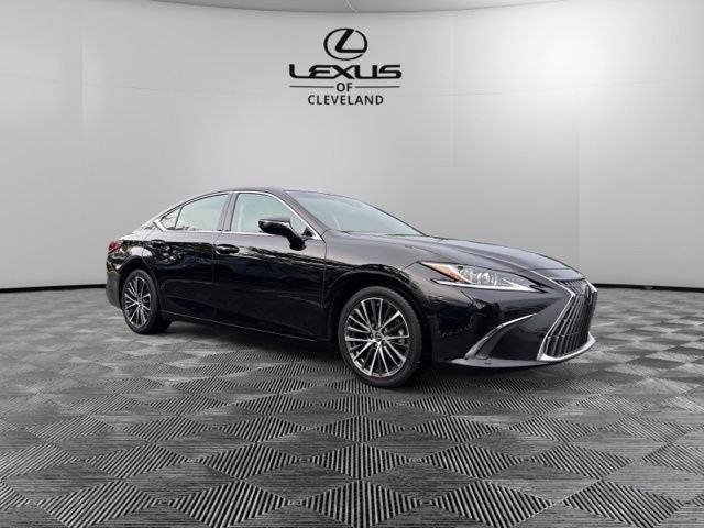 2022 Lexus ES 350
