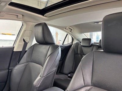 2022 Lexus ES 350