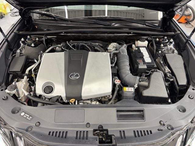2022 Lexus ES 350