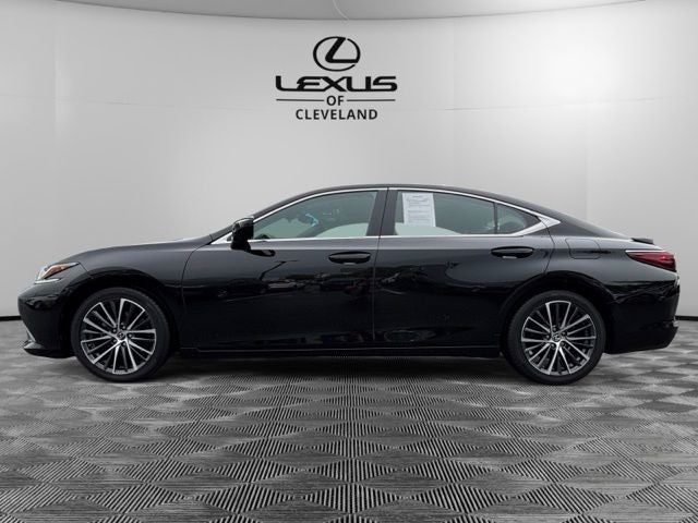 2022 Lexus ES 350