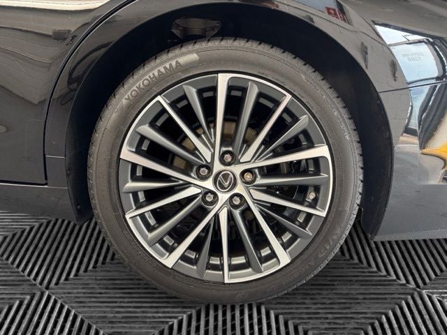 2022 Lexus ES 350