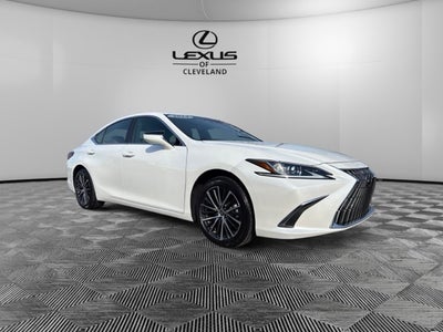 2024 Lexus ES 350