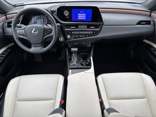 2023 Lexus ES 350