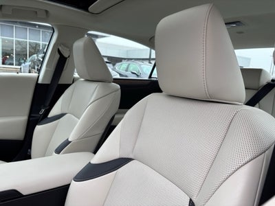 2023 Lexus ES 350