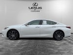 2023 Lexus ES 350