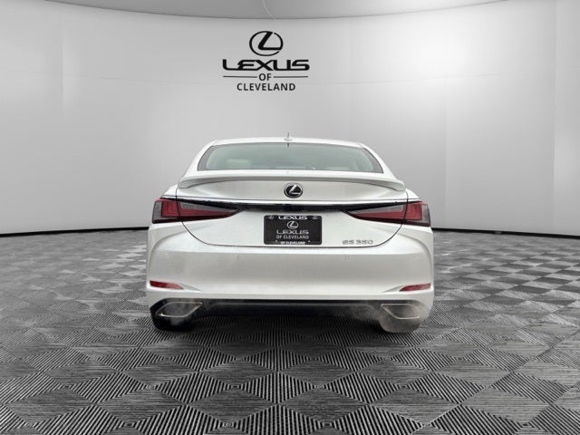 2023 Lexus ES 350