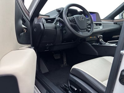 2023 Lexus ES 350
