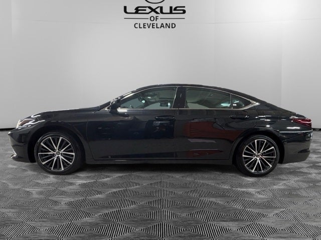 2025 Lexus ES 350