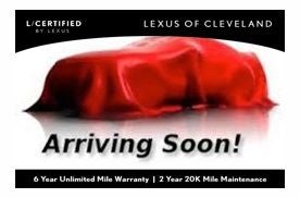 2024 Lexus ES 350 Ultra Luxury