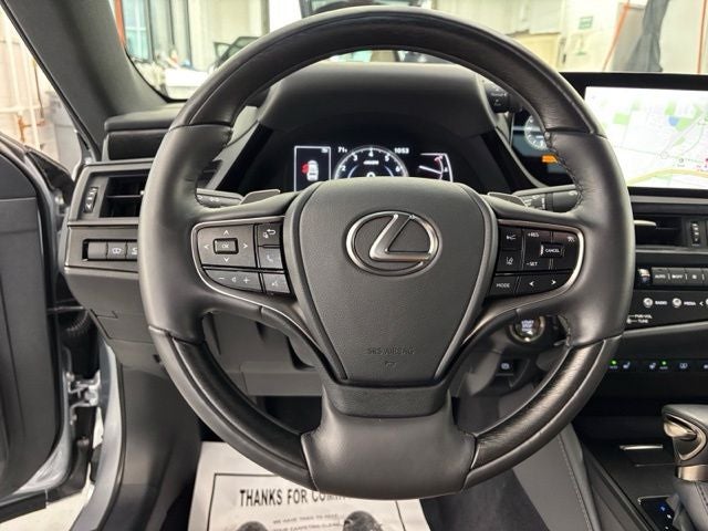 2024 Lexus ES 350 Ultra Luxury