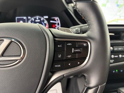 2024 Lexus ES 350 Ultra Luxury