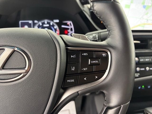 2024 Lexus ES 350 Ultra Luxury