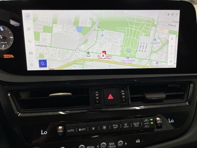 2024 Lexus ES 350 Ultra Luxury