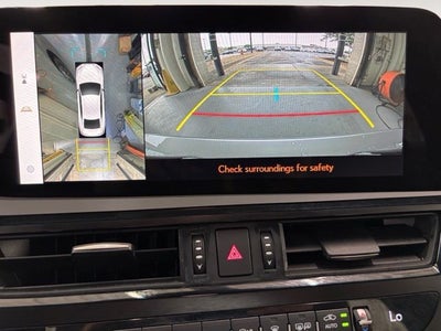 2024 Lexus ES 350 Ultra Luxury