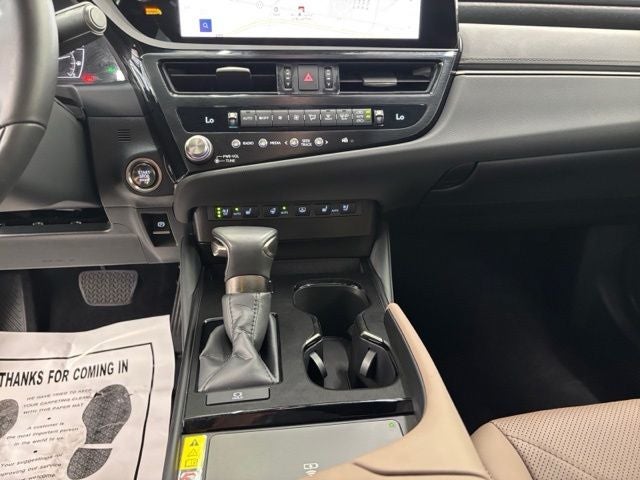 2024 Lexus ES 350 Ultra Luxury