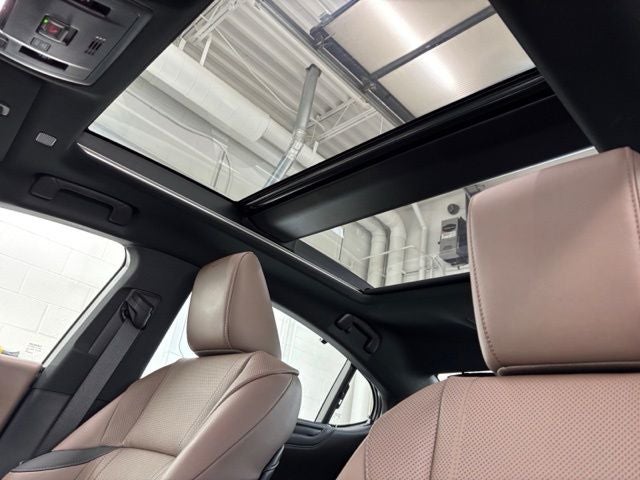 2024 Lexus ES 350 Ultra Luxury