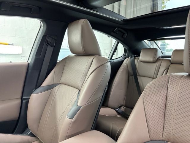 2024 Lexus ES 350 Ultra Luxury