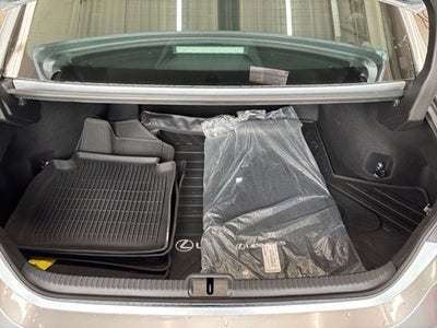 2024 Lexus ES 350 Ultra Luxury
