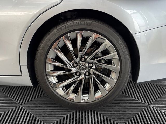2024 Lexus ES 350 Ultra Luxury