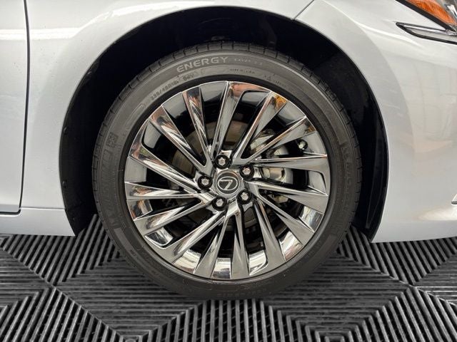 2024 Lexus ES 350 Ultra Luxury