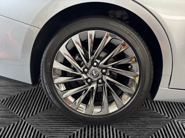 2024 Lexus ES 350 Ultra Luxury