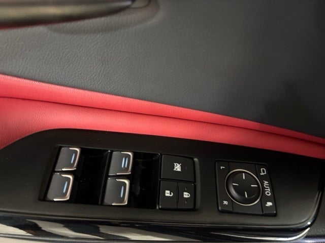 2023 Lexus ES 350 F Sport