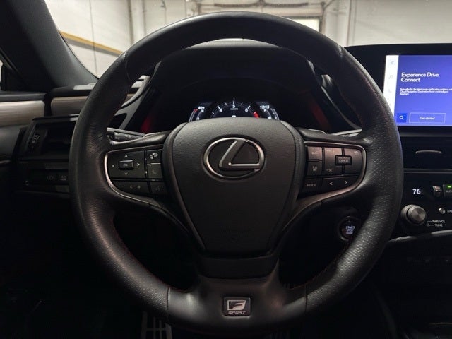 2023 Lexus ES 350 F Sport