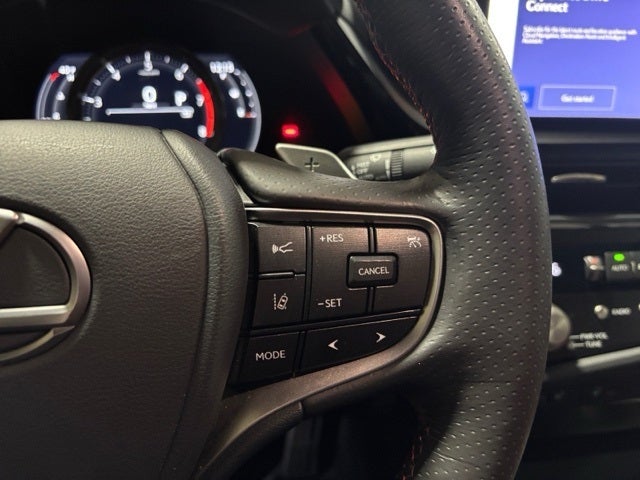 2023 Lexus ES 350 F Sport