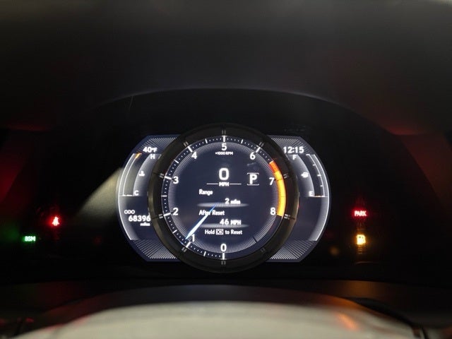 2023 Lexus ES 350 F Sport