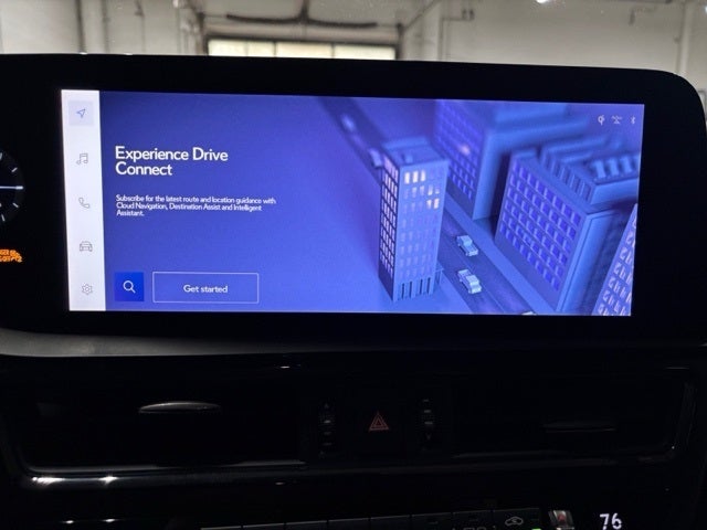 2023 Lexus ES 350 F Sport