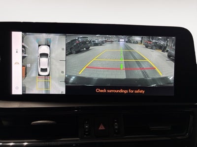 2023 Lexus ES 350 F Sport