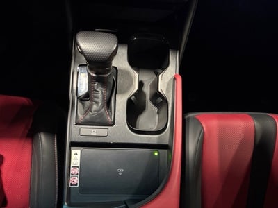 2023 Lexus ES 350 F Sport