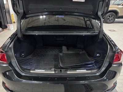 2023 Lexus ES 350 F Sport