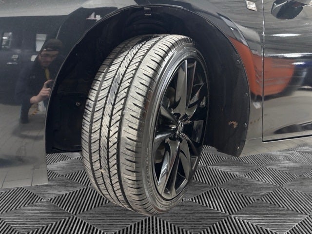 2023 Lexus ES 350 F Sport