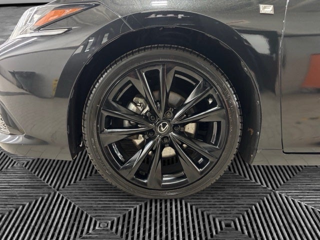 2023 Lexus ES 350 F Sport