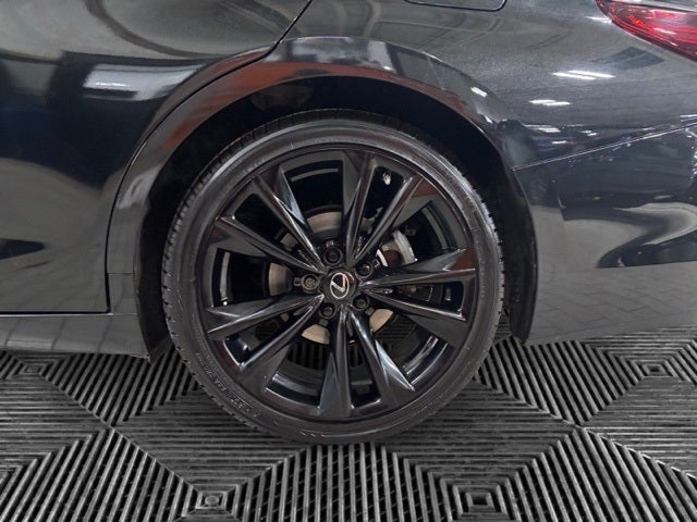 2023 Lexus ES 350 F Sport