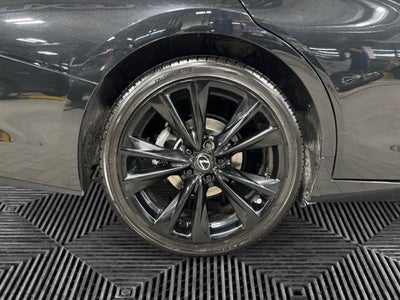 2023 Lexus ES 350 F Sport