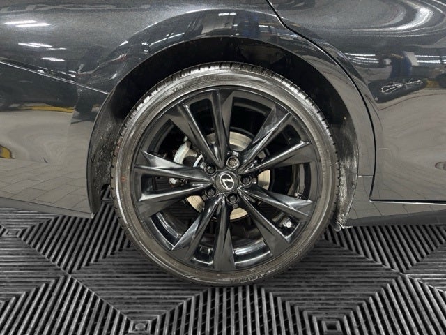 2023 Lexus ES 350 F Sport