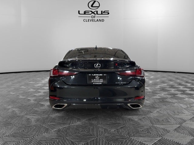 2023 Lexus ES 350 F Sport