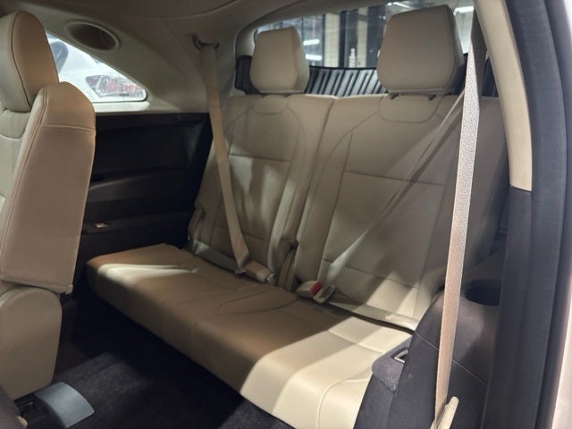 2017 Acura MDX 3.5L SH-AWD w/Technology Package