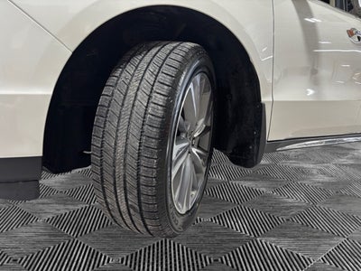 2017 Acura MDX 3.5L SH-AWD w/Technology Package