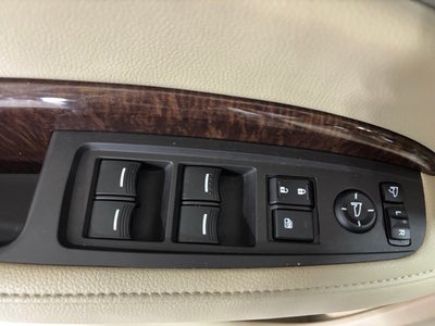 2017 Acura MDX 3.5L SH-AWD w/Technology Package